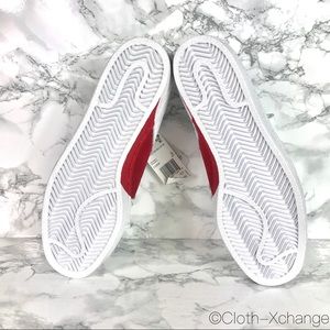 superstar 80s half heart shoes